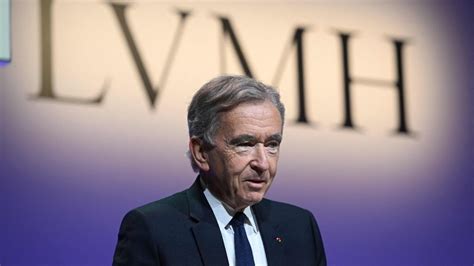 Bernard Arnault ist erstmals 200 Milliarden Dollar schwer.